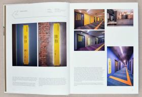 《Way of the Sign V 導(dǎo)視系統(tǒng)的藝術(shù)與科學(xué)——從標(biāo)識(shí)指示牌到圖文設(shè)計(jì)的完整指南》